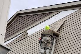 Best Fiber Cement Siding Installation  in Hawaiian Gardens, CA